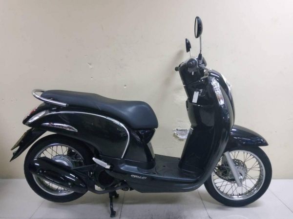 Honda Scoopy i Prestige ปี2016 สภาพเกรดA 5140 กม. เอกสารพร้อมโอน รูปที่ 0